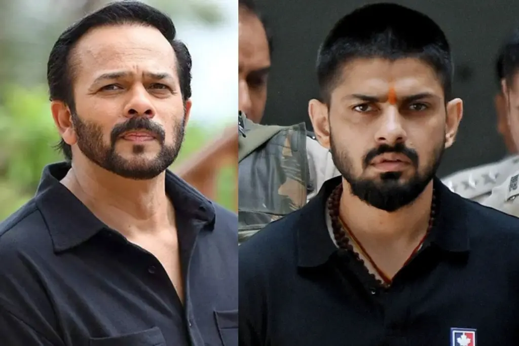 Rohit Shetty Firing Case