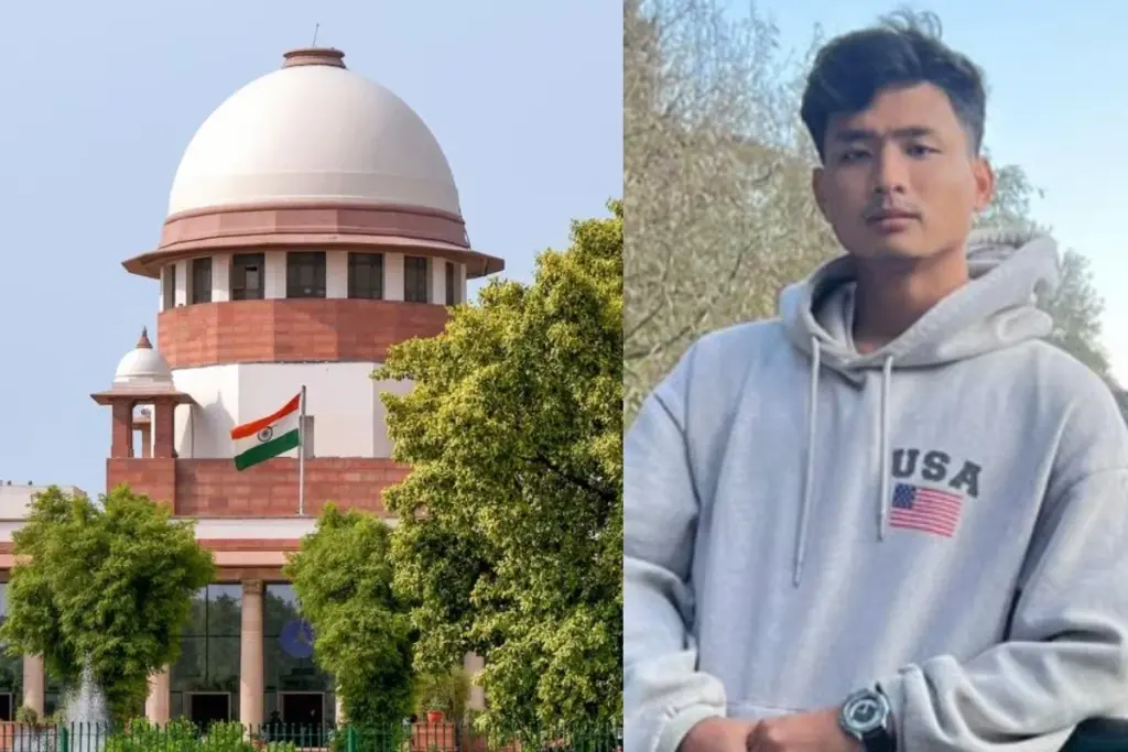 Angel Chakma Case Tripura Student Death Uttarakhand