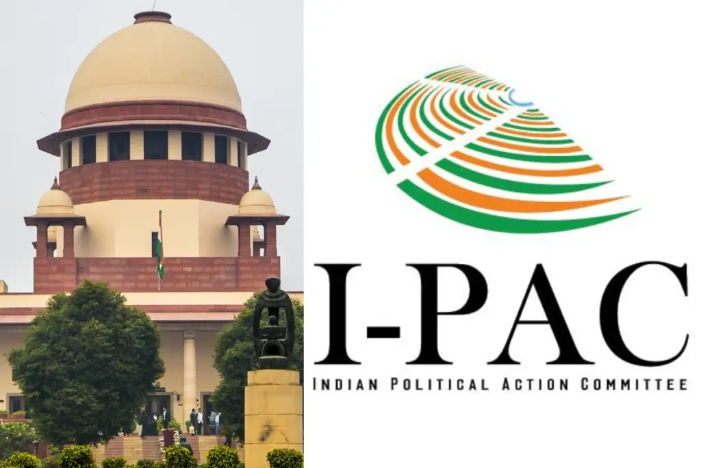 I PAC Case Supreme Court