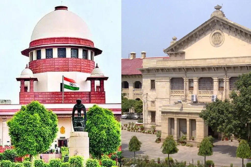 Supreme Court Landmark Judgment