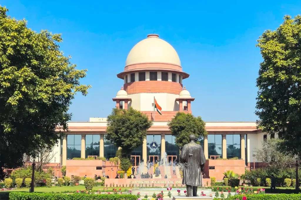Supreme Court Hate Speech Hearing