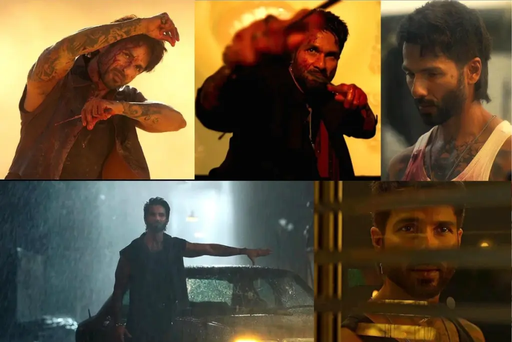 O'Romeo Movie Release know it fist day box office collection