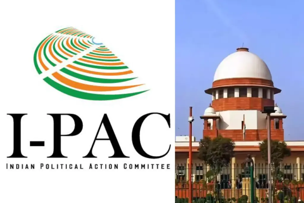 I-PAC Case Supreme Court