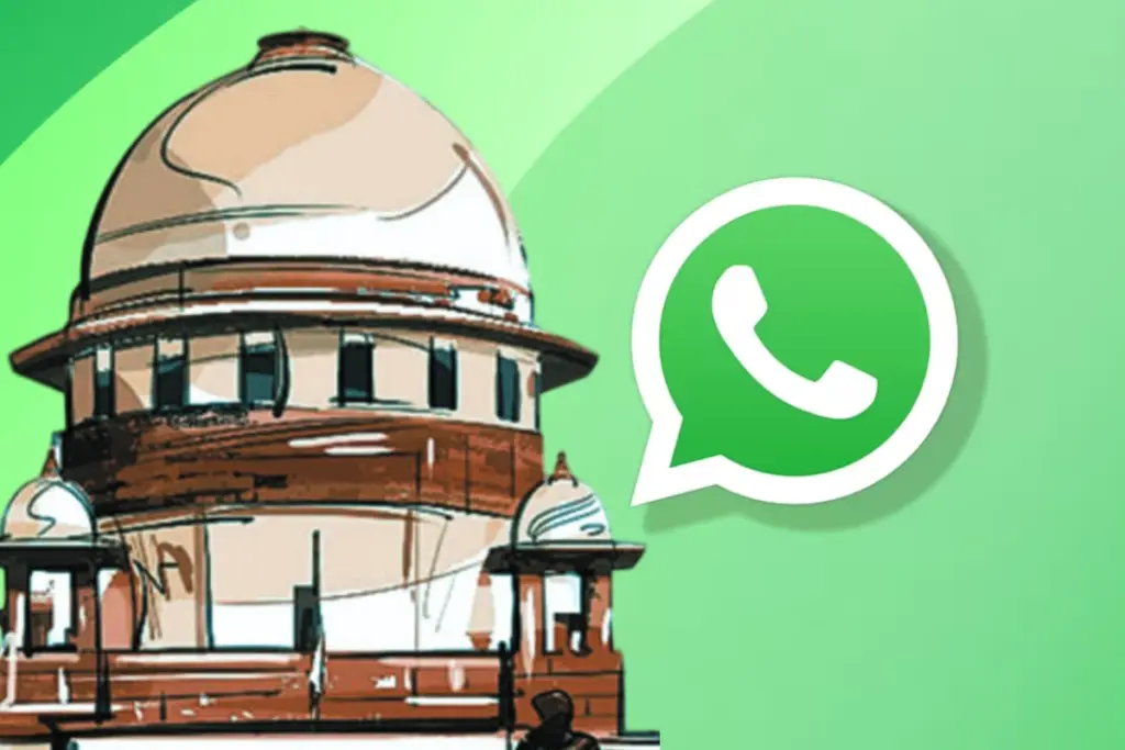 Supreme Court Slams Meta and WhatsApp
