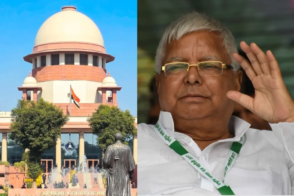 Lalu Prasad Yadav