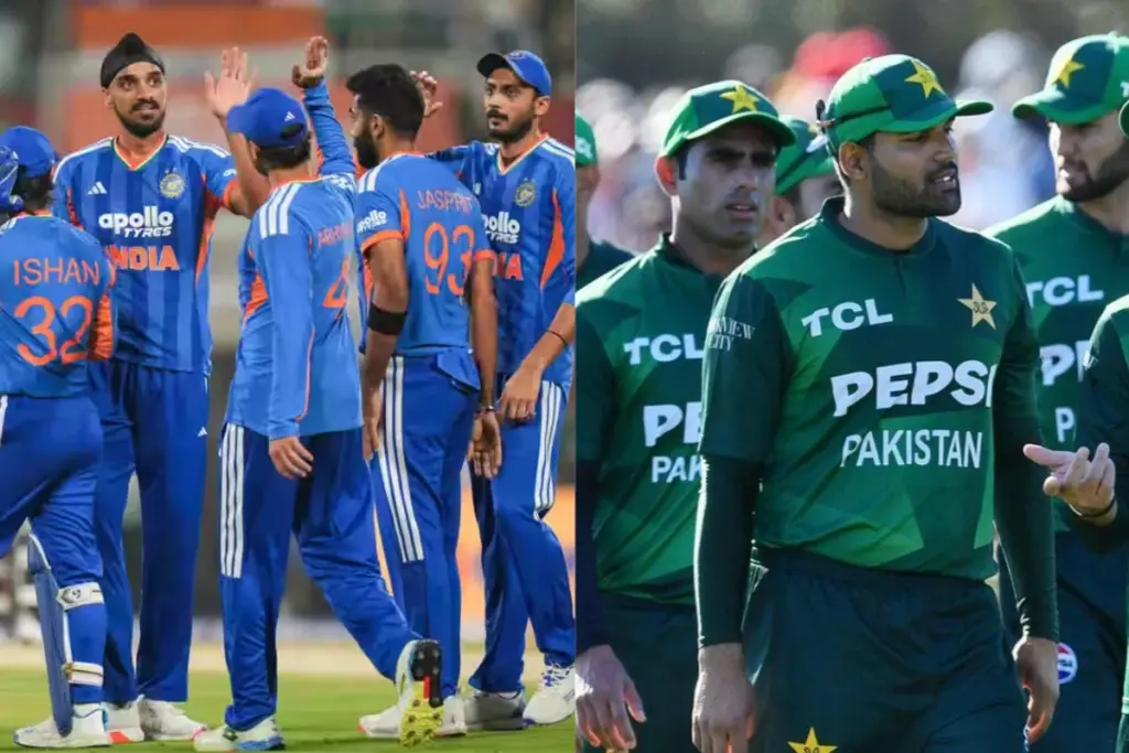 T20 World Cup 2026