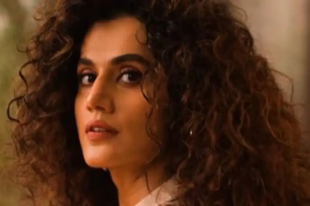 Taapsee Pannu on Casting System in Bollywood
