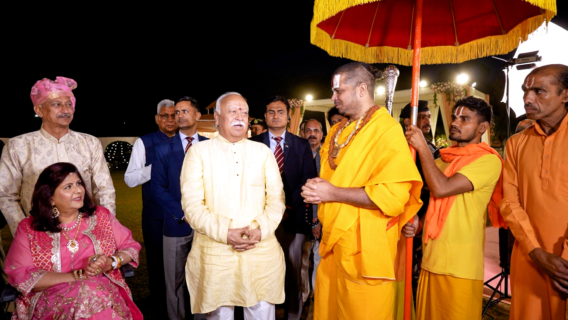 Mohan Bhagwat