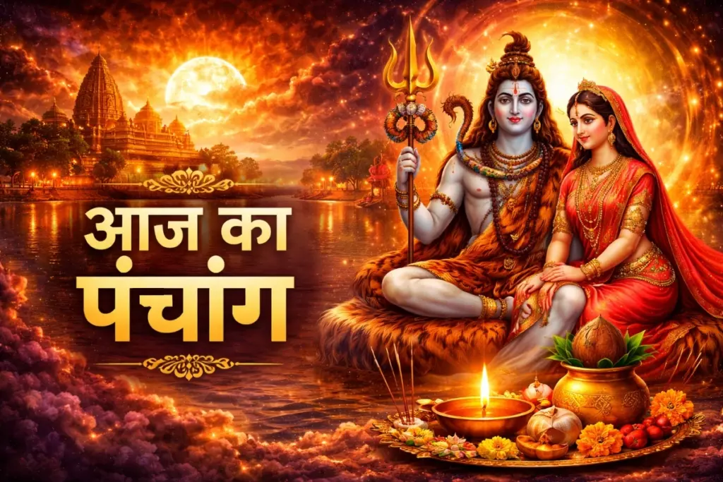 Aaj Ka Panchang 30 March 2026 Today Hindu Calendar Somwar Today Astrology Prediction Som Pradosh Shubh Muhurat Rahu Kaal