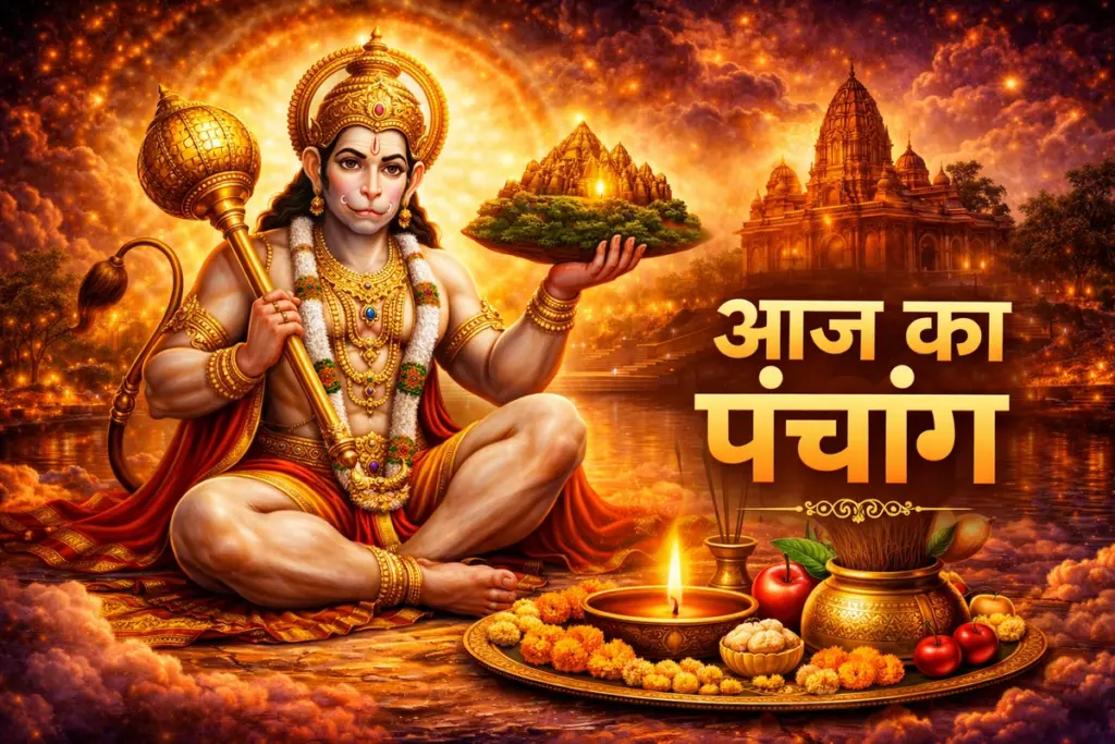 Aaj Ka Panchang 31 March 2026 Today Hindu Calendar Mangalwar Today Astrology Prediction Ravi Yoga Shubh Muhurat Rahu Kaal