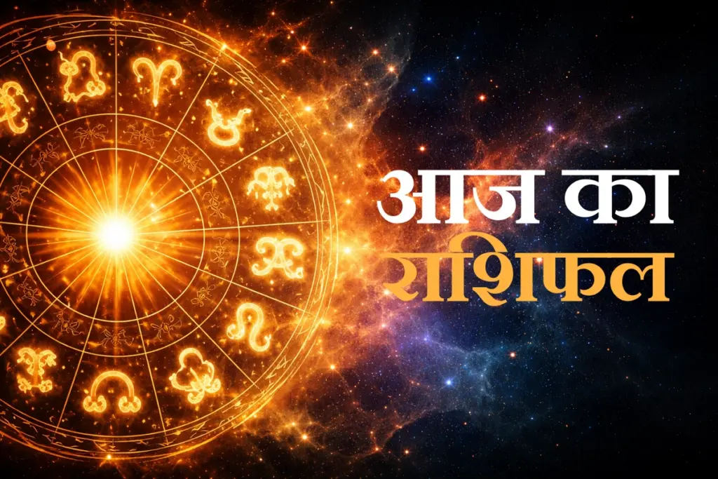 Aaj Ka Rashifal 23 March 2026 | Daily Horoscope | Horoscope Today | Somwar | Navratri Special | Chandrama Ki Chal | Mesh to Meen | Astrology Prediction | Health Wealth