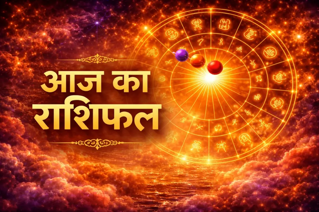 Aaj Ka Rashifal 31 March 2026 Daily Horoscope Horoscope Today Mangalwar Purva Phalguni Nakshatra Chandrama Ki Chal Mesh to Meen Astrology Prediction Health Wealth