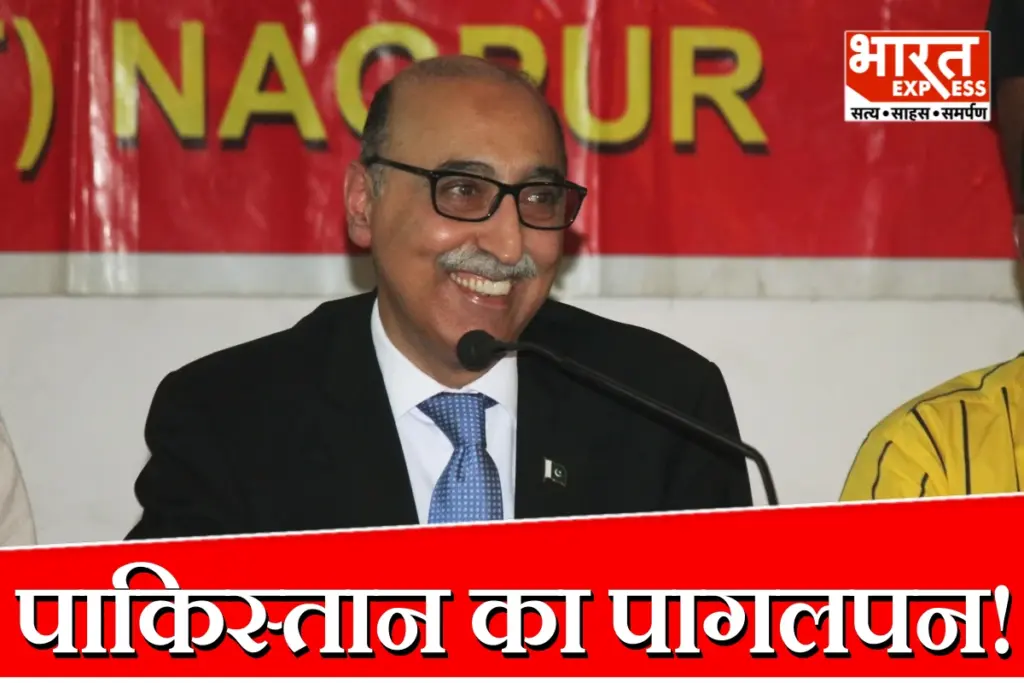 Abdul Basit Threat India