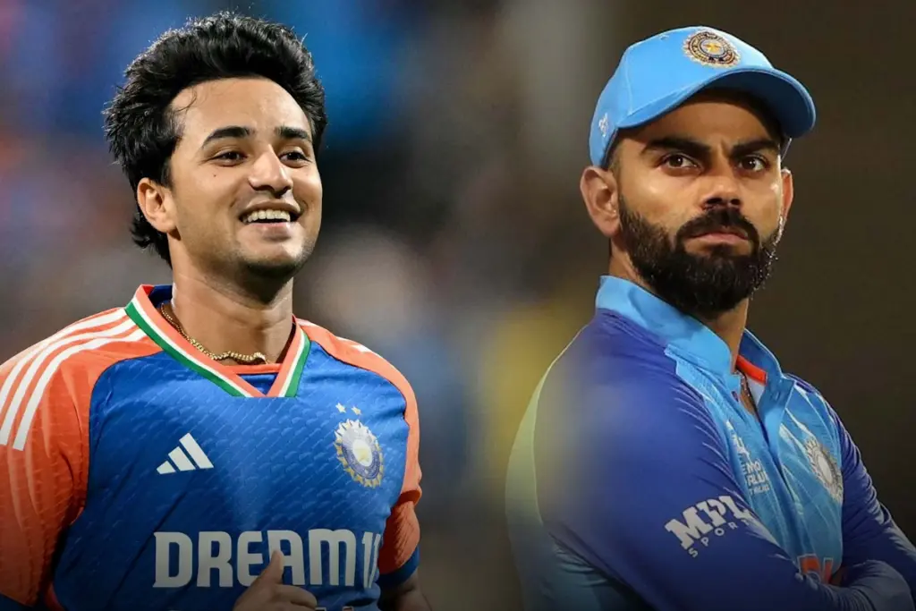 Abhishek Sharma, Virat Kohli, T20 World Cup 2026