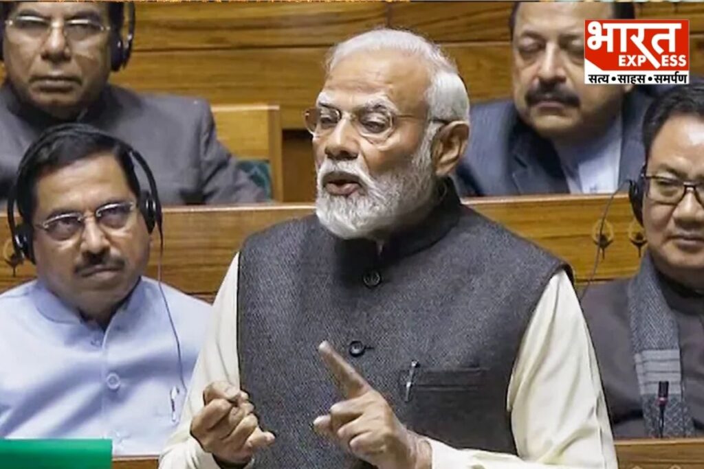 PM Narendra Modi
