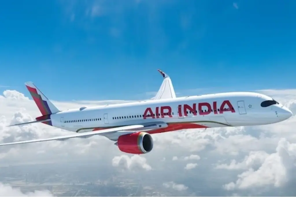 Air India, fuel surcharge hike 2026