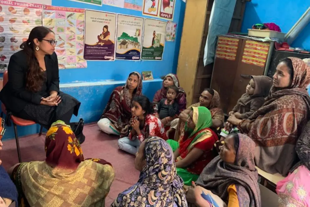 Anganwadi Recruitment, Govt Jobs 2026, UP Jobs