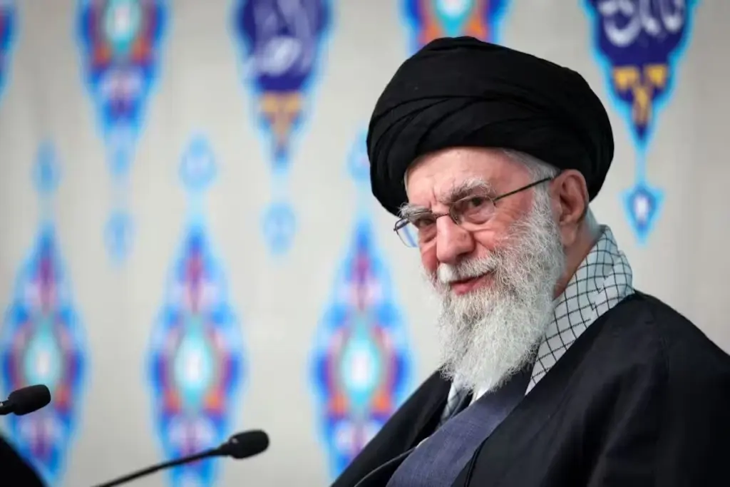 Ayatollah Ali Khamenei Death, Iran Israel War 2026