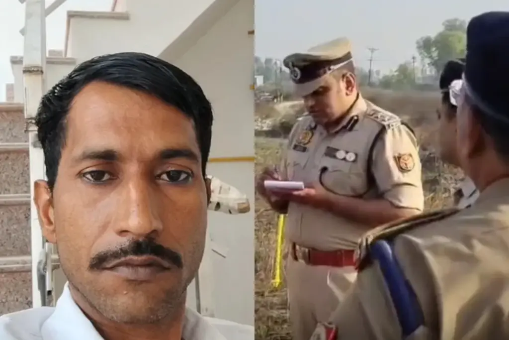 Bareilly Encounter, Izzatnagar News
