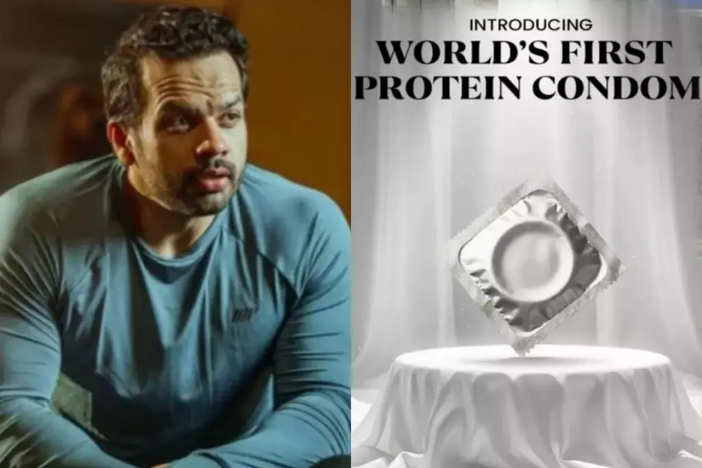 Beast Life, Protein Condom, Gaurav Taneja