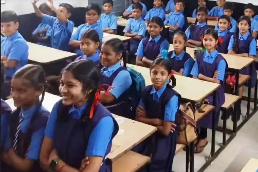 Bihar News, JEE Preparation, NEET 2026, Model School JEE NEET Preparation