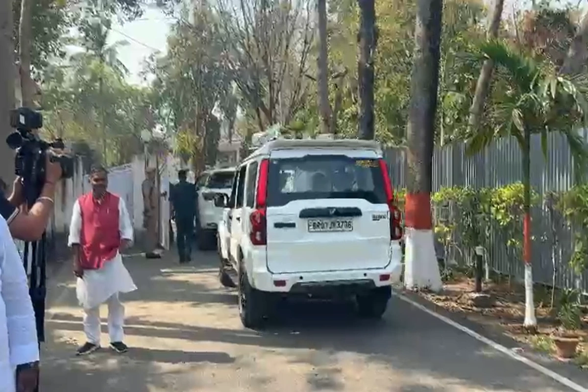 बिहार राज्यसभा चुनाव  के लिए NDA ने बनाई जीत की रणनीति, विधायकों को दी जाएगी ट्रेनिंग