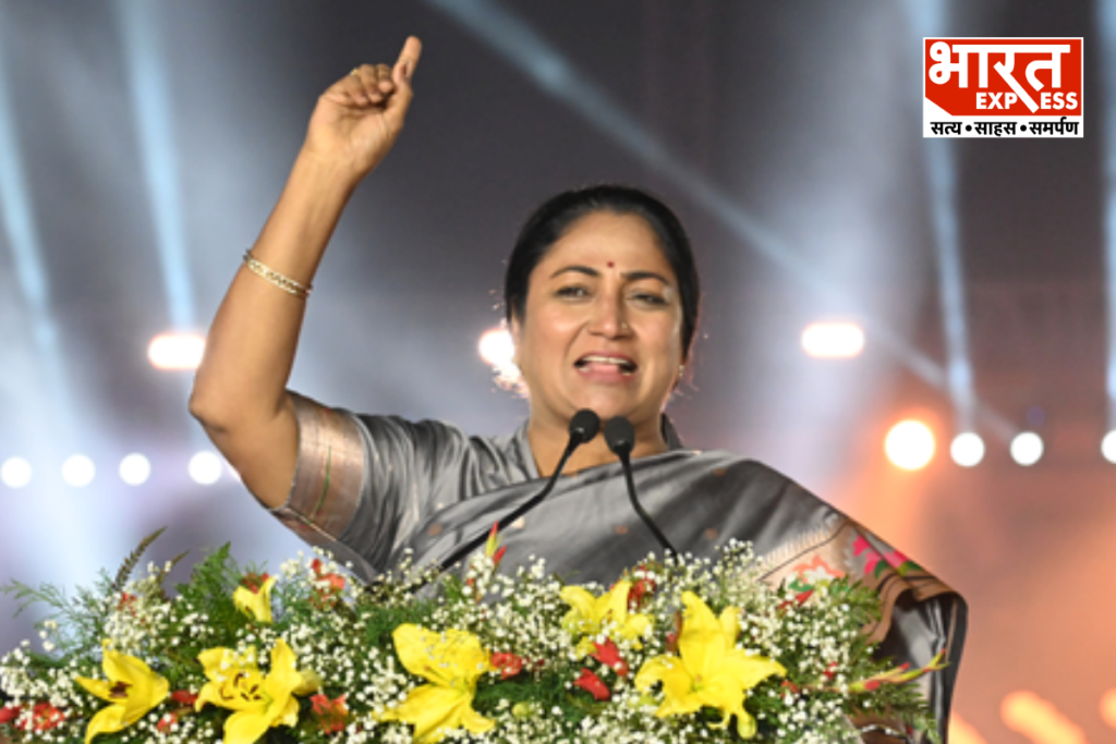 CM Rekha Gupta