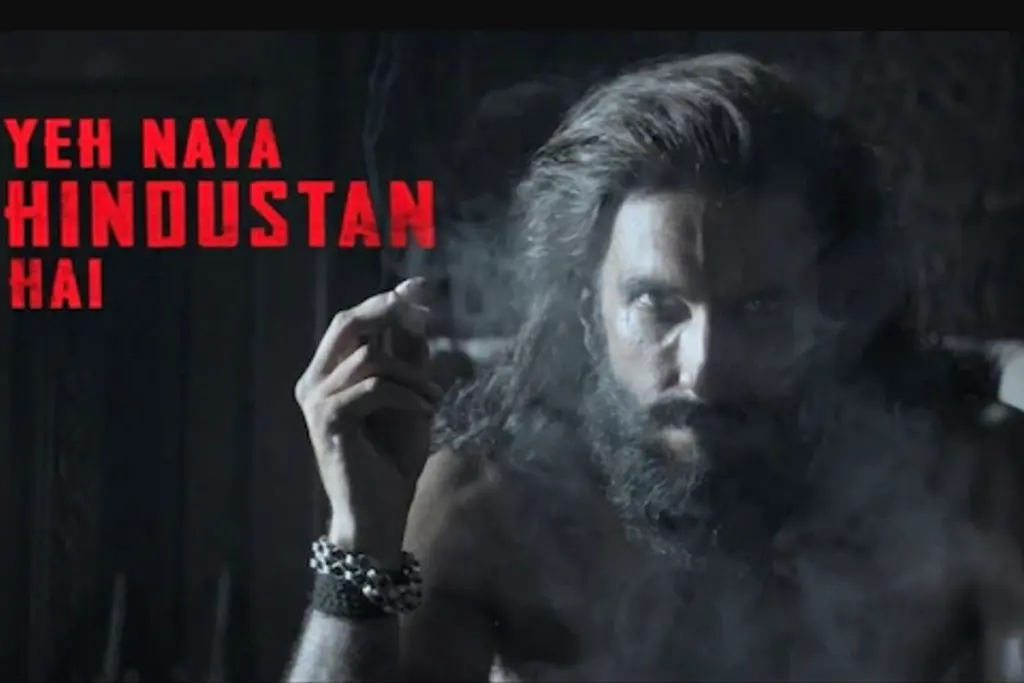 Dhurandhar 2, Ranveer Singh