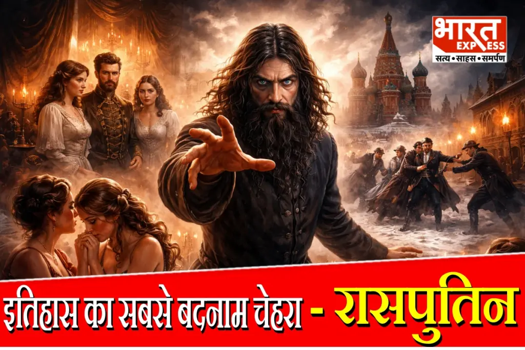 Dhurandhar 2 Rasputin Song
