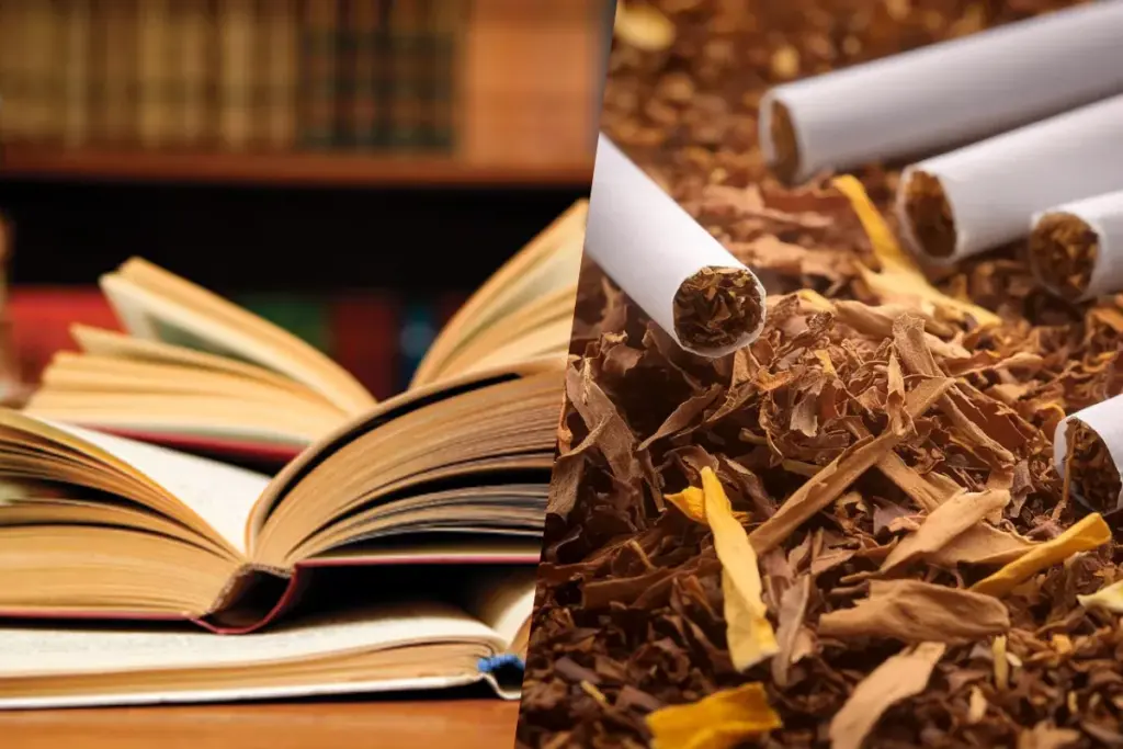 EAC-PM Report, Tobacco consumption, Education
