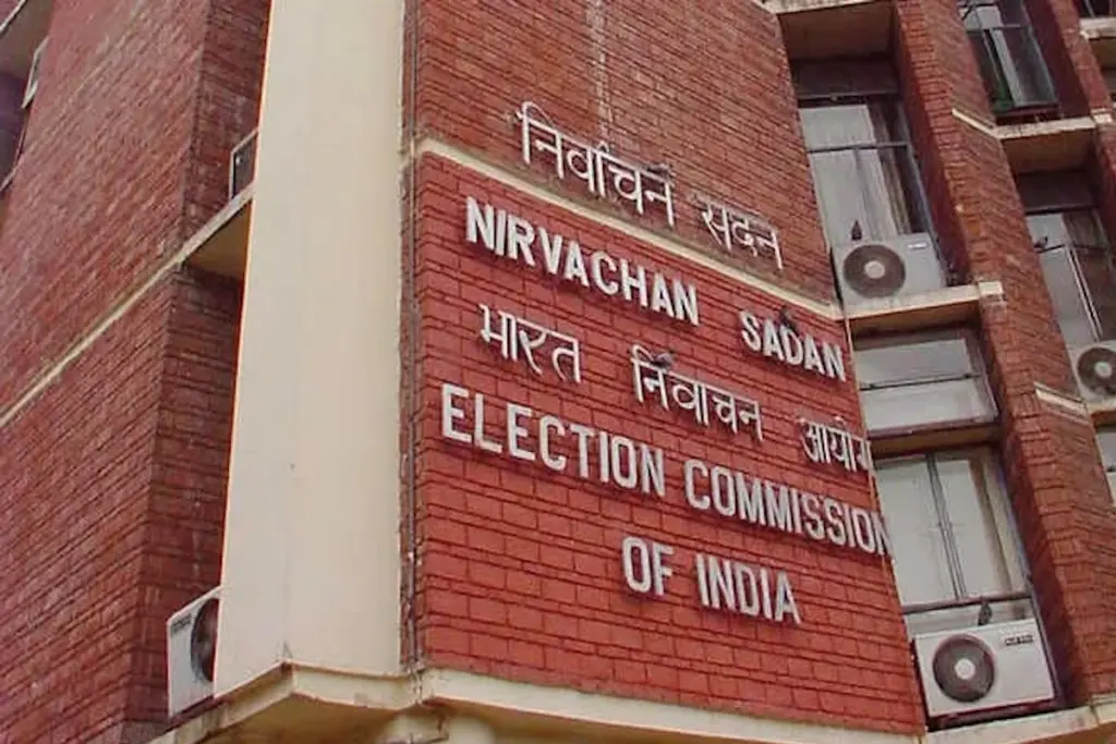 Election Commission, Assembly Elections 2026, West Bengal