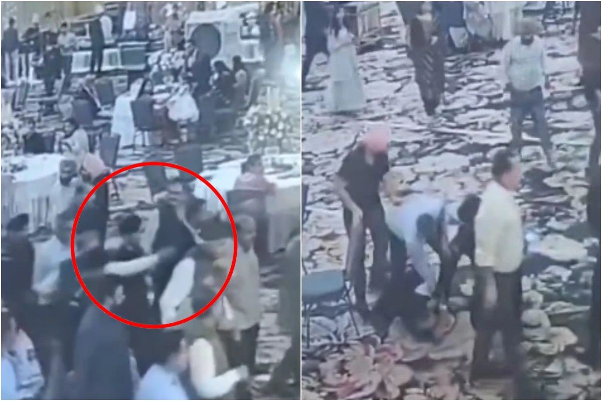 20 साल से इंतजार, फिर जानलेवा हमला… कौन है वो शख्स जिसने फारूक अब्दुल्ला के सिर पर तान दी बंदूक?