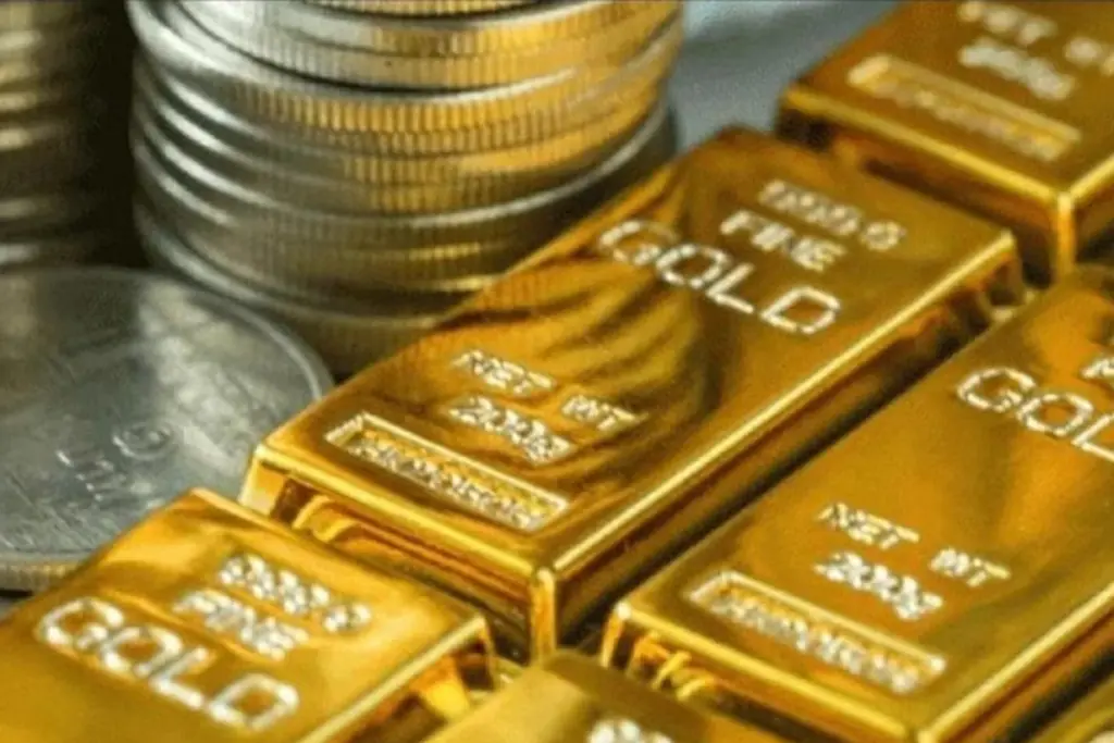 Gold Silver Price Today, Gold price today, Silver price today