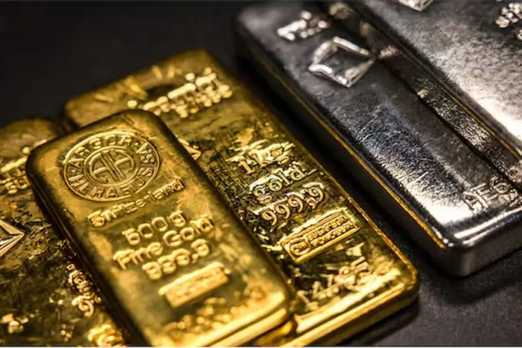 Gold Silver Price Today, Gold Price India, Silver Rate Today