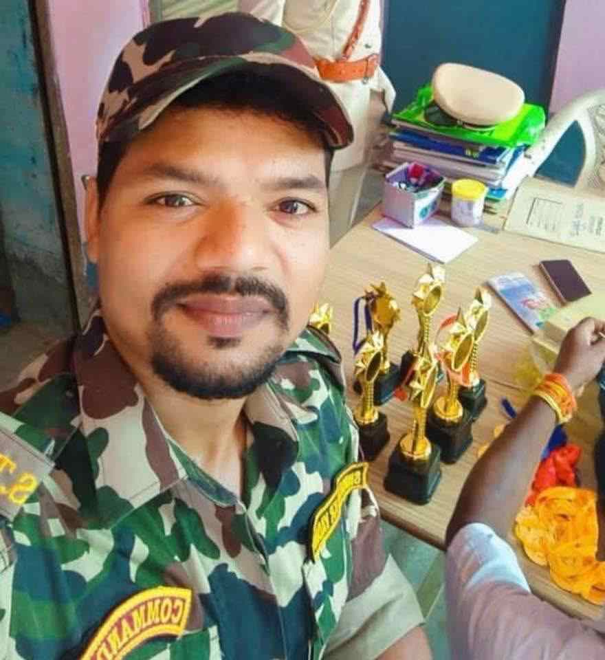 Motihari Encounter News