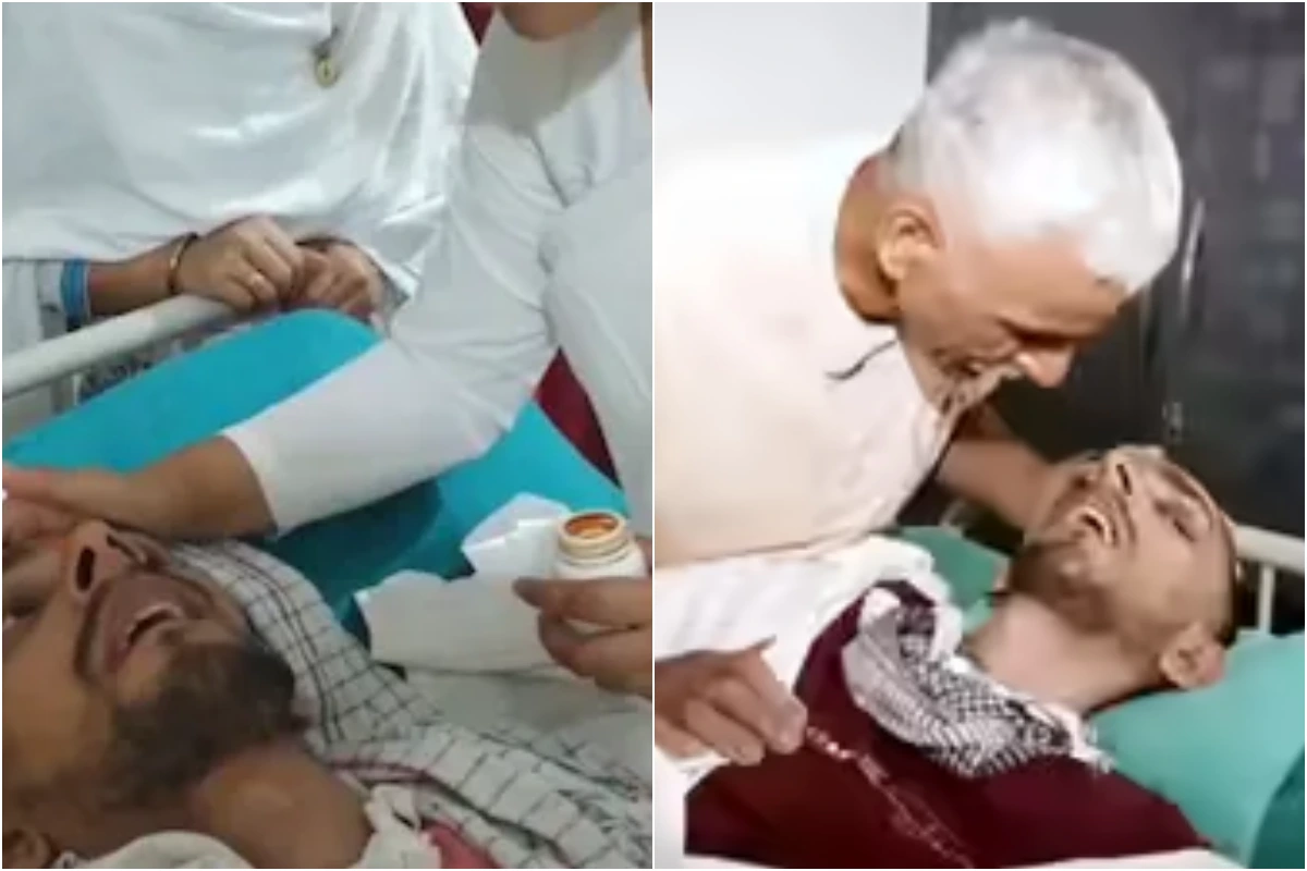 13 साल की जंग के बाद हरीश राणा की विदाई बनेगी नई उम्मीद, अंगदान से कई लोगों को मिलेगा जीवन