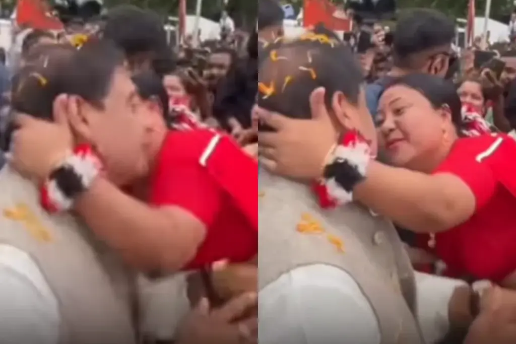 Himanta Biswa Sarma, Assam Politics, Viral Video