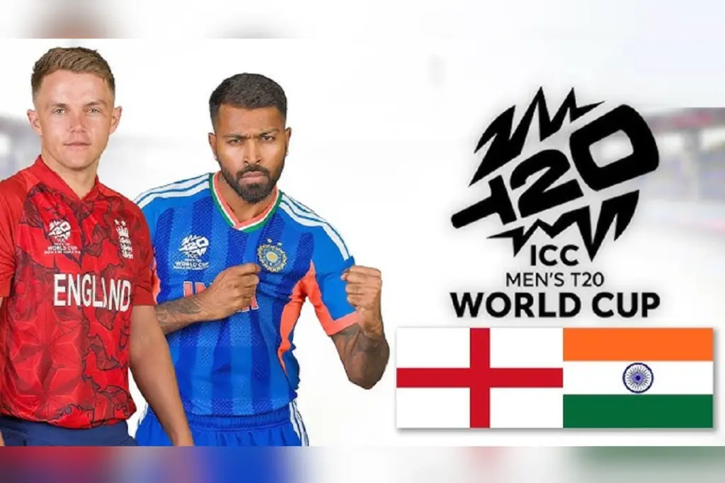 IND vs ENG T20 World Cup 2026 Semifinal Toss
