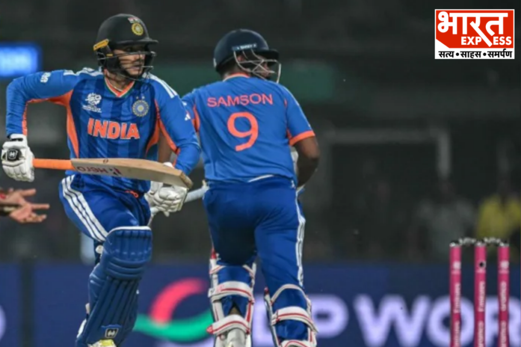 IND vs NZ T20 World Cup 2026 Final