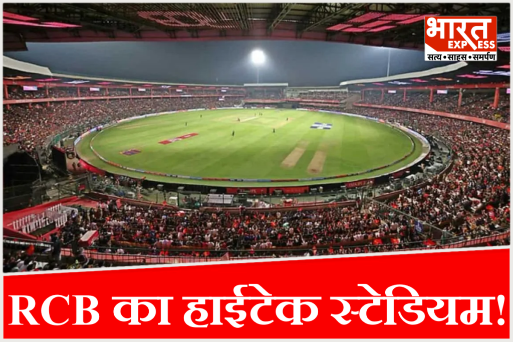 IPL 2026 RCB