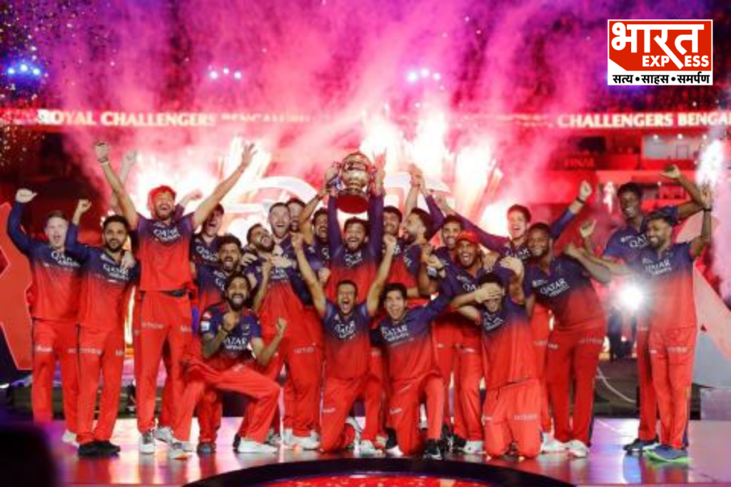 IPL 2026 Schedule