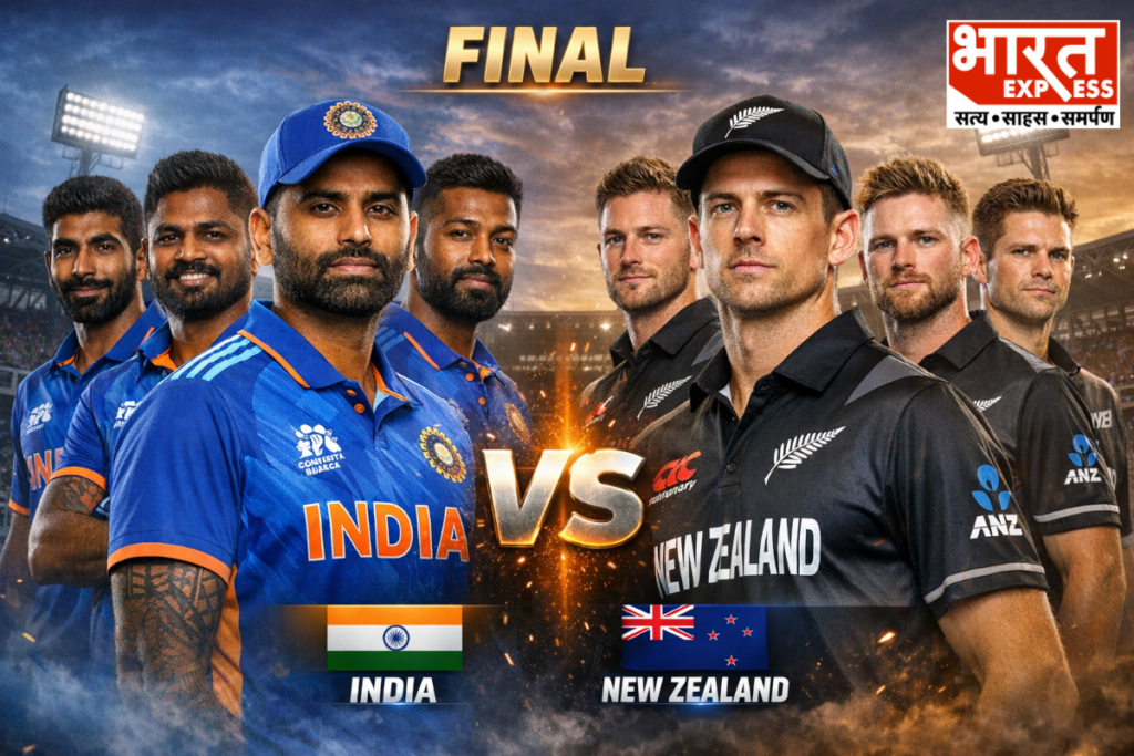 IND VS NZ LIVE