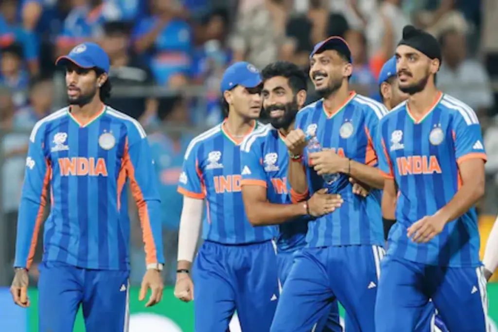 India vs New Zealand, T20 World Cup 2026, IND vs NZ Final