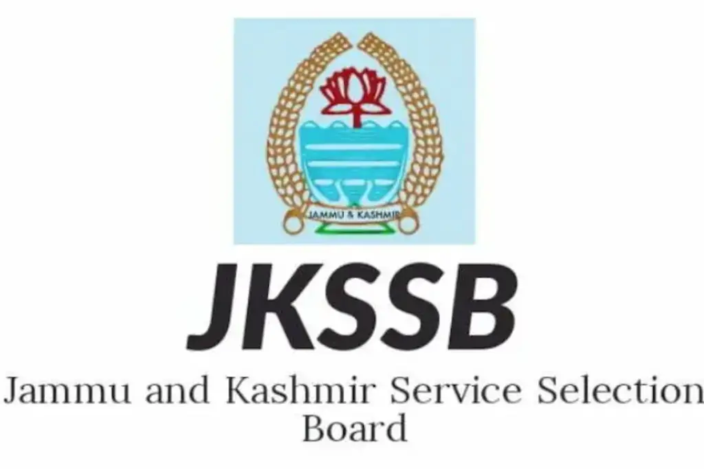 JKSSB, Exam Postponed, Jammu Kashmir