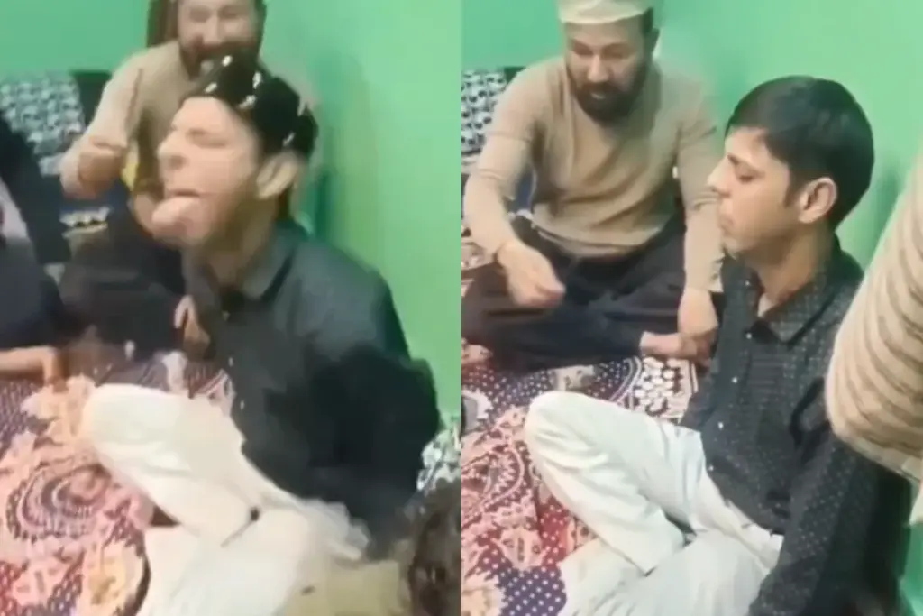 Jammu, Maa Kali controversy, Viral Video