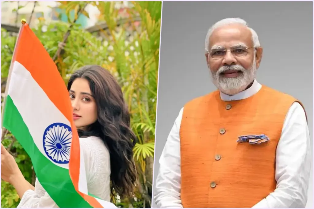 Janhvi Kapoor