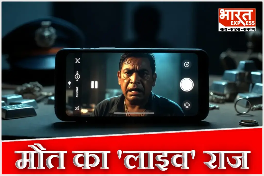 Jodhpur Merchant Death Nathdwara