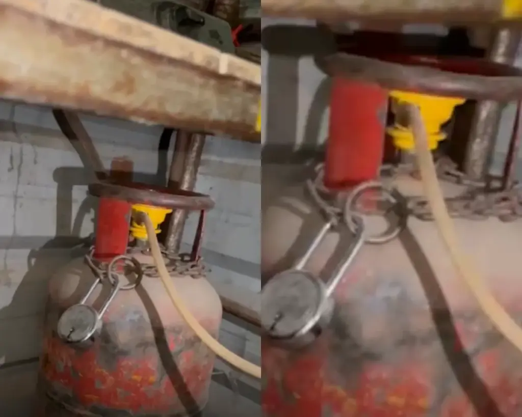 Madhya Pradesh, Gas Cylinder, Indore News