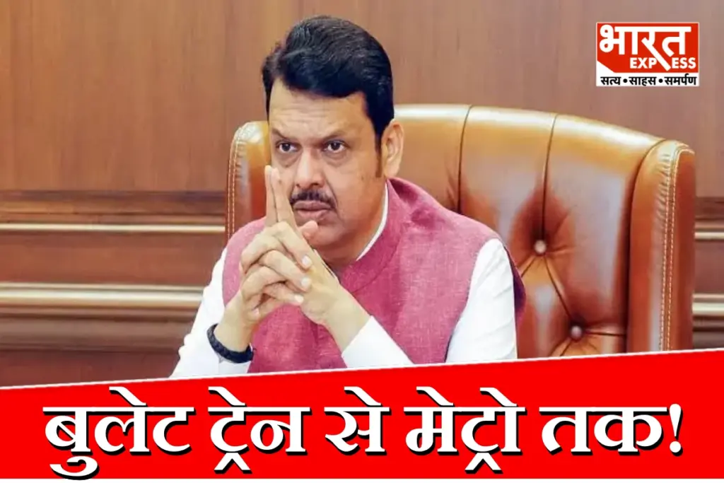 Maharashtra Budget 2026-27