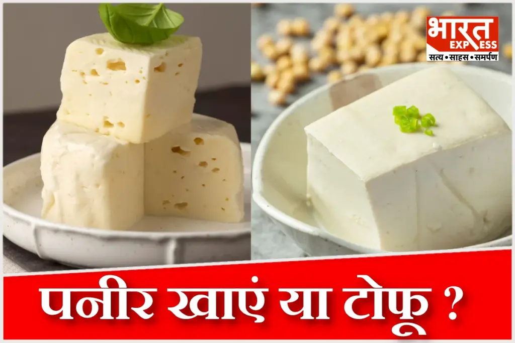 Paneer-vs-Tofu